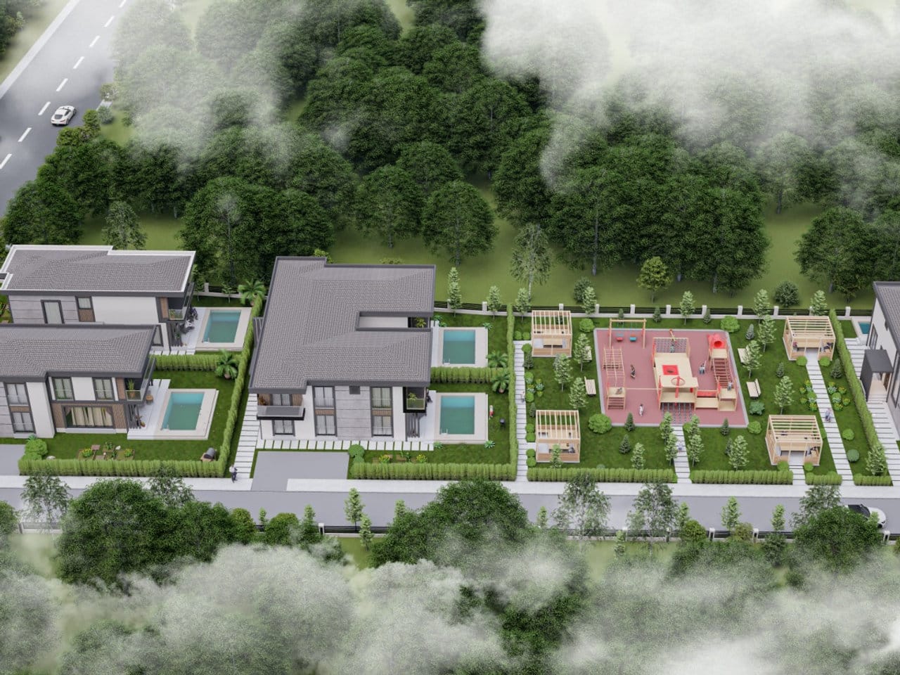 Aydın Sitesi